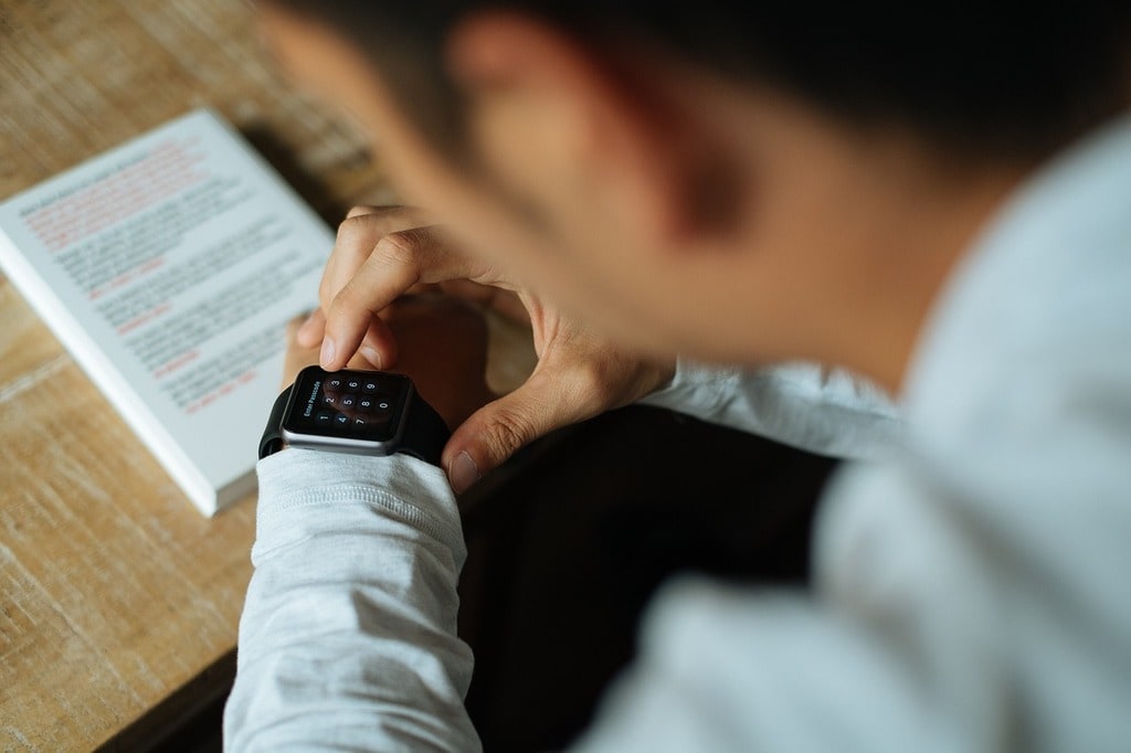 Wie Technologie die Gesundheit verbessert